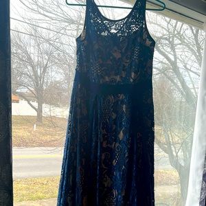 Cocktail Dress PL